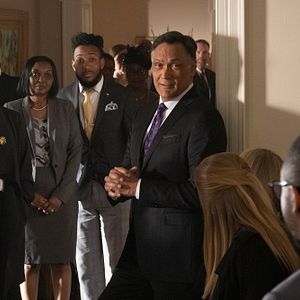 Foto Bluff City Law – Lei de Memphis