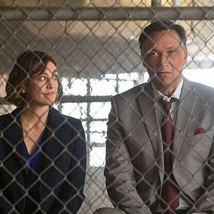 Foto Bluff City Law – Lei de Memphis