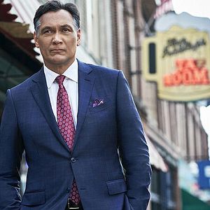 Foto Bluff City Law – Lei de Memphis