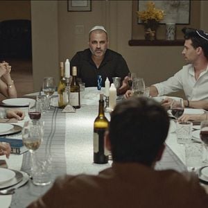 Foto Um Jantar Quase Perfeito