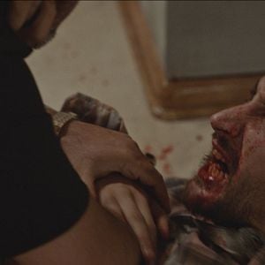 Foto Um Jantar Quase Perfeito