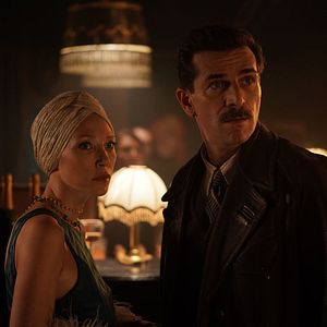 Foto La Garçonne: Dupla Identidade