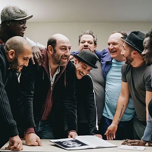 Foto Saïd Benchnafa