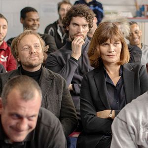 Foto A Noite do Triunfo