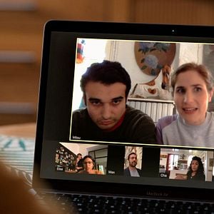 Foto Joséphine Draï