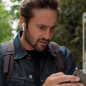 Foto Guillaume Labbé