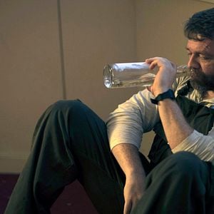 Foto The Head: Mistério na Antártida