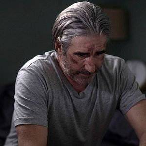 Foto The Head: Mistério na Antártida