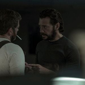 Foto The Head: Mistério na Antártida