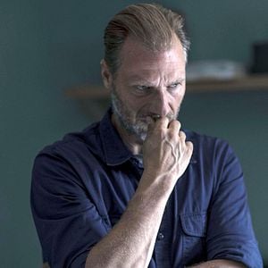 Foto The Head: Mistério na Antártida