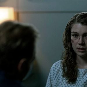 Foto The Head: Mistério na Antártida