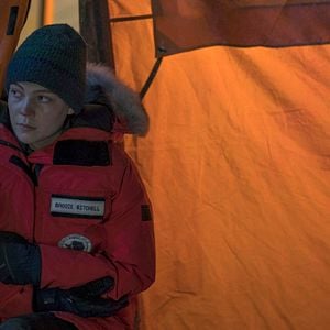 Foto The Head: Mistério na Antártida