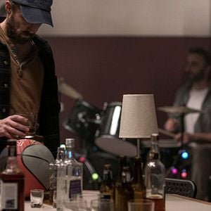 Foto The Head: Mistério na Antártida