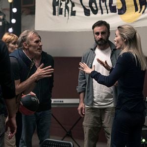 Foto The Head: Mistério na Antártida