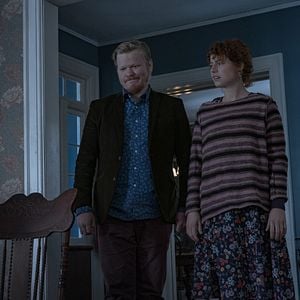 Foto Estou Pensando em Acabar com Tudo