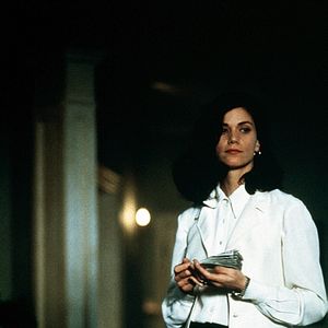 Foto Linda Fiorentino