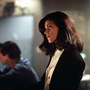 Foto Linda Fiorentino