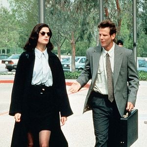 Foto Linda Fiorentino