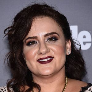 Foto Artemis Pebdani