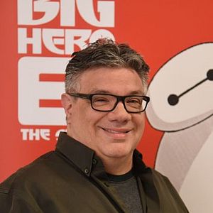 Foto Nicholas Filippi