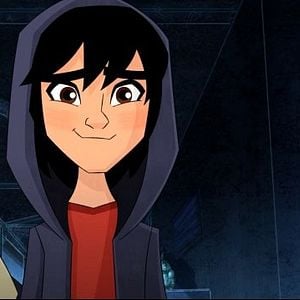 Foto Operação Big Hero: A Série