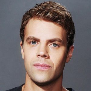 Foto Brooks Wheelan