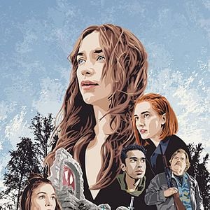 Foto Wynonna Earp: A Maldição dos Renascidos