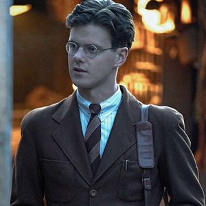 Foto Peter Mark Kendall