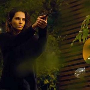 Foto Bom Dia, Verônica