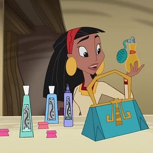 Foto A Nova Escola do Imperador