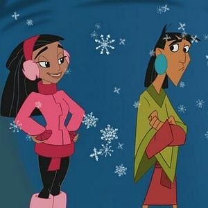 Foto A Nova Escola do Imperador