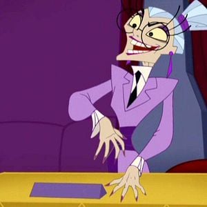 Foto A Nova Escola do Imperador