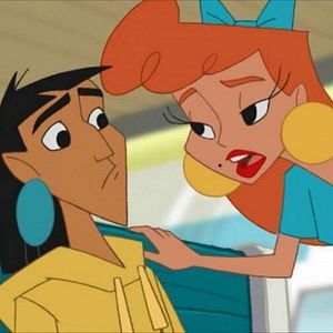 Foto A Nova Escola do Imperador