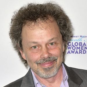 Foto Curtis Armstrong