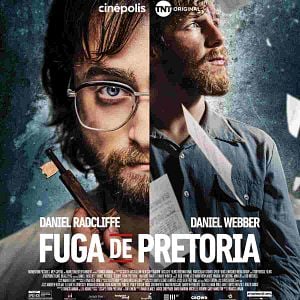 Foto Fuga de Pretória