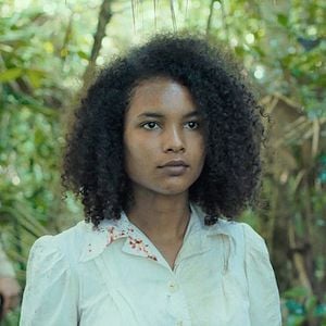 Foto Indira Andrewin