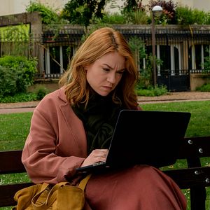 Foto Emilie Dequenne