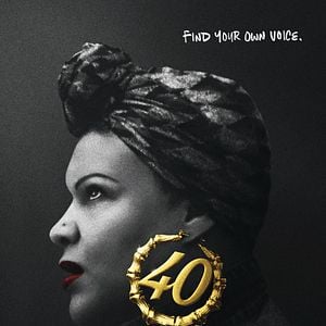 Foto The 40-Year-Old Version