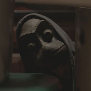 Foto À Espreita do Mal