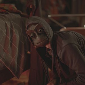 Foto À Espreita do Mal