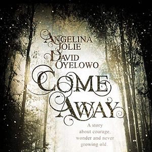 Foto Alice e Peter: Onde Nascem os Sonhos