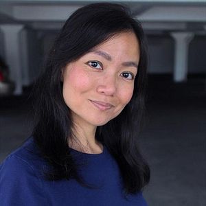 Foto Sharmaine Yeoh