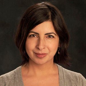 Foto Aditi Brennan Kapil