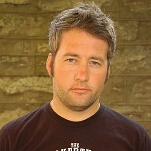 Foto Chris Jones (VII)