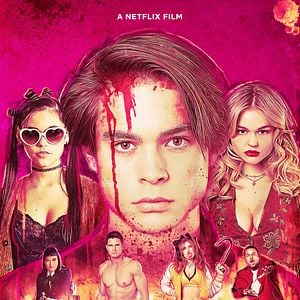 Foto A Babá - A Rainha da Morte