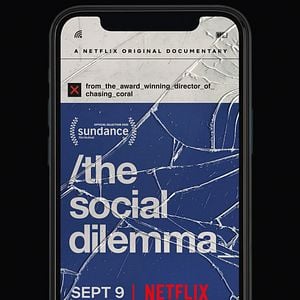 Foto O Dilema das Redes