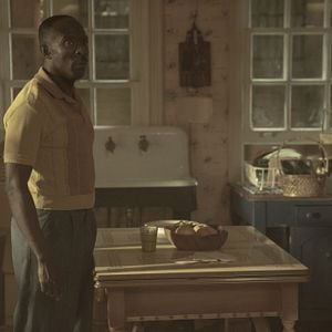 Foto Michael K. Williams