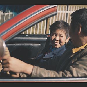 Foto Veins Of The World