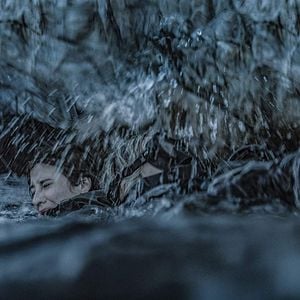 Foto Além das Profundezas