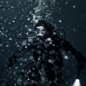 Foto Além das Profundezas